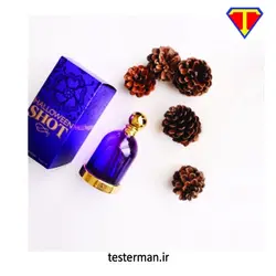 خرید ادکلن جسوز دل پوزو هالووین شات Halloween Shot