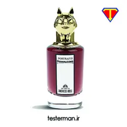 خرید تستر عطر زنانه پنهالیگونز د کاوتد داچ رز PENHALIGON'S - The Coveted Duchess Rose