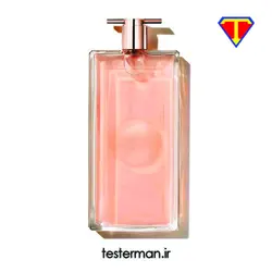 خرید تستر عطر زنانه لانکوم مدل IDOLE