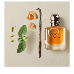 خرید تستر عطر مردانه آرمانی یو Emporio Armani You Tester