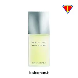 خرید تستر عطر مردانه ایسی میاک مدل L’Eau d’Issey Pour Homme