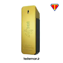 خرید تستر عطر مردانه پاکو رابان وان میلیون ایکس پک من کالکتور ادیشن Paco Rabanne 1 Million x Pac-Man Collector Edition