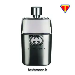 خرید تستر عطر مردانه گوچی مدل گیلتی پور هوم Guilty Eau Pour Homme