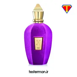 خرید تستر عطر مردانه و زنانه زرژوف مدل Muse
