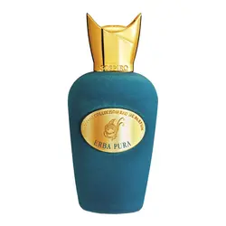 عطر مردانه زنانه اربا پورا سوسپیرو SOSPIRO Erba Pura perfume