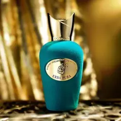 عطر مردانه زنانه اربا پورا سوسپیرو SOSPIRO Erba Pura perfume