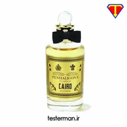 تستر ادکلن پنهالیگونز کایرو PENHALIGON'S Cairo
