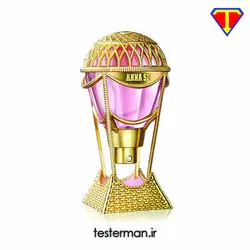 تستر ادکلن آنا سویی اسکای Anna Sui Sky Eau de Toilette