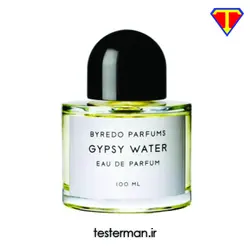 تستر ادکلن بیره دو جیپسی واتر BYREDO Gypsy Water Tester
