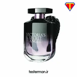 تستر ادکلن ویکتوریا سکرت دارک آنجل Dark Angel Tester