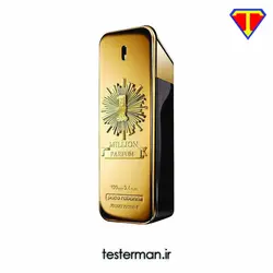 تستر ادکلن پاکو رابان 1 میلیون پارفوم Million Parfum 1 Tester