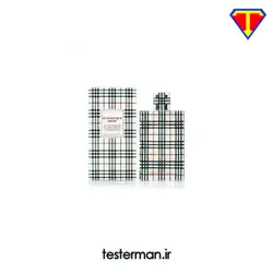 ادکلن اورجینال بربری بریت زنانه Burberry Brit edp