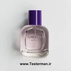 ادکلن اورجینال زارا گاردنیا  Zara Gardenia