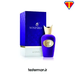 ادکلن هارد باکس زنانه سوسپیرو اسنتو Sospiro Accento