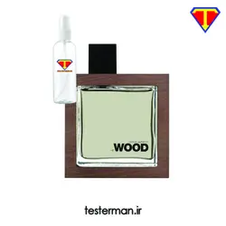 اسانس عطر هی وود راکی مانتین وود He Wood Rocky Mountain Wood
