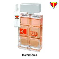 اسانس عطر هوگو بوس اورنج گود سامر مردانه Feel Good Summer
