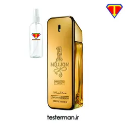 اسانس عطر وان میلیون پاکو رابان Paco Rabanne 1 Million