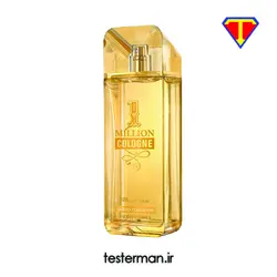 تستر آنباکس ادکلن پاکورابان وان میلیون کولون paco rabanne - 1Million Cologne Tester