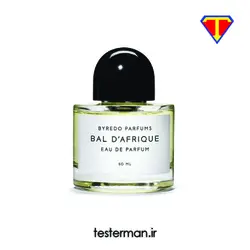 تستر ادکلن بایردو بال د افریکا Byredo Bal d’Afrique Tester