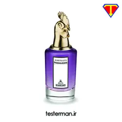 تستر ادکلن پنهالیگونز مانسیر بیرگارد Monsieur Beauregard