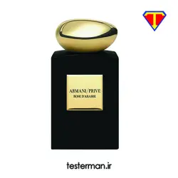 تستر ادکلن جورجیو آرمانی پرایو رز د عربی Giorgio Armani Privé Rose d’Arabie Tester