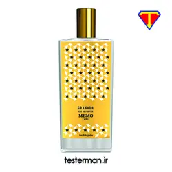 تستر ادکلن ممو گرانادا Memo Granada Tester