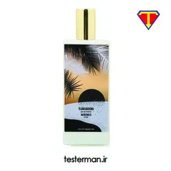 تستر عطر اسپرت ممو تاماریندو Memo Tamarindo Tester