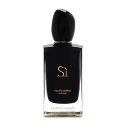 تستر عطر زنانه آرمانی سی اینتنس Armani Si Intense Tester