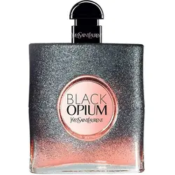 تستر عطر زنانه بلک اوپیوم پرفیوم YSL Black Opium