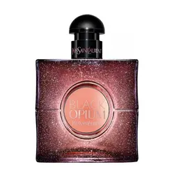 تستر عطر زنانه بلک اوپیوم تویلت YSL Black Opium EDT