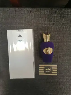 تستر عطر زنانه سوسپیرو اکسنتو Sospiro Tester