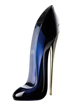 تستر عطر زنانه کرولیناهررا گود گرل CarolinaHerrera Good Girl Tester