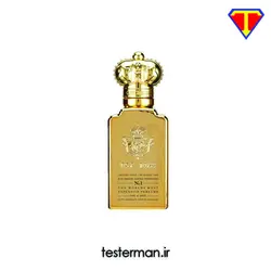 تستر عطر کلایو کریستین نو وان Clive Christian No. 1