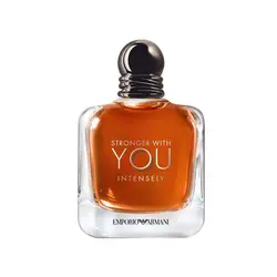 تستر عطر مردانه آرمانی یو اینتنسلی Emporio Armani You intensely