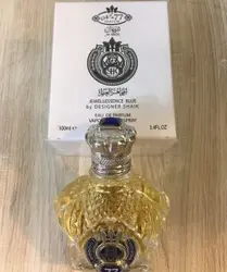 تستر عطر مردانه شیخ 77 مطابق اصلی SHAIKH 77 men