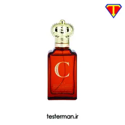 تستر عطر مردانه کلایو کریستین سی Clive Christian C