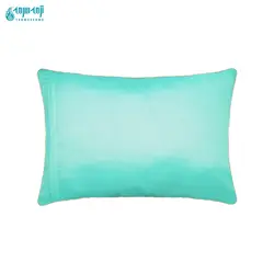 کاور بالش ترمه مدل قاجار کد gjr-abf