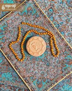 سجاده جانماز ترمه مدل اطلس