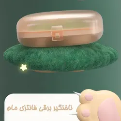 ست ناخن گیر نوزاد مام مدل Fantasy1
