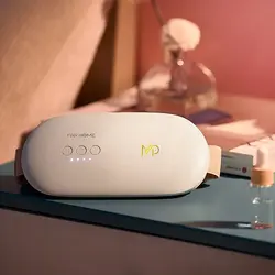 ماساژور مخصوص دوران پریودی امپلاتون مدل FAN HOME