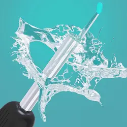 گوش پاک کن هوشمند کودک نورمس مدل NU30