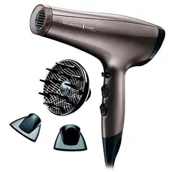 سشوار حرفه‌ای رمینگتون مدل AC8000 - تراویلیون