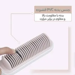 برس حرارتی امپلاتون مدل JMJ-689