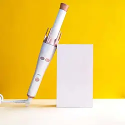 فر کننده مو امپلاتون مدل Loop CI878