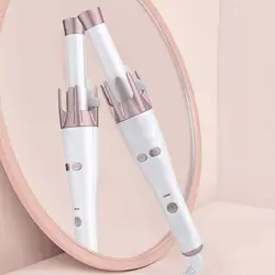 فر کننده مو امپلاتون مدل Loop CI878