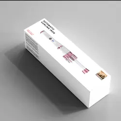 فر کننده مو امپلاتون مدل Loop CI878