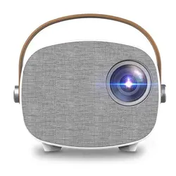 ویدئو پروژکتور و سینما خانگی امپلاتون مدل YG-230