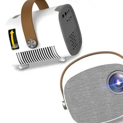 ویدئو پروژکتور و سینما خانگی امپلاتون مدل YG-230
