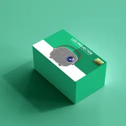 ویدئو پروژکتور و سینما خانگی امپلاتون مدل YG-230