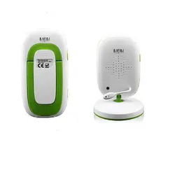 دوربین کنترل کودک مام مدل VB602